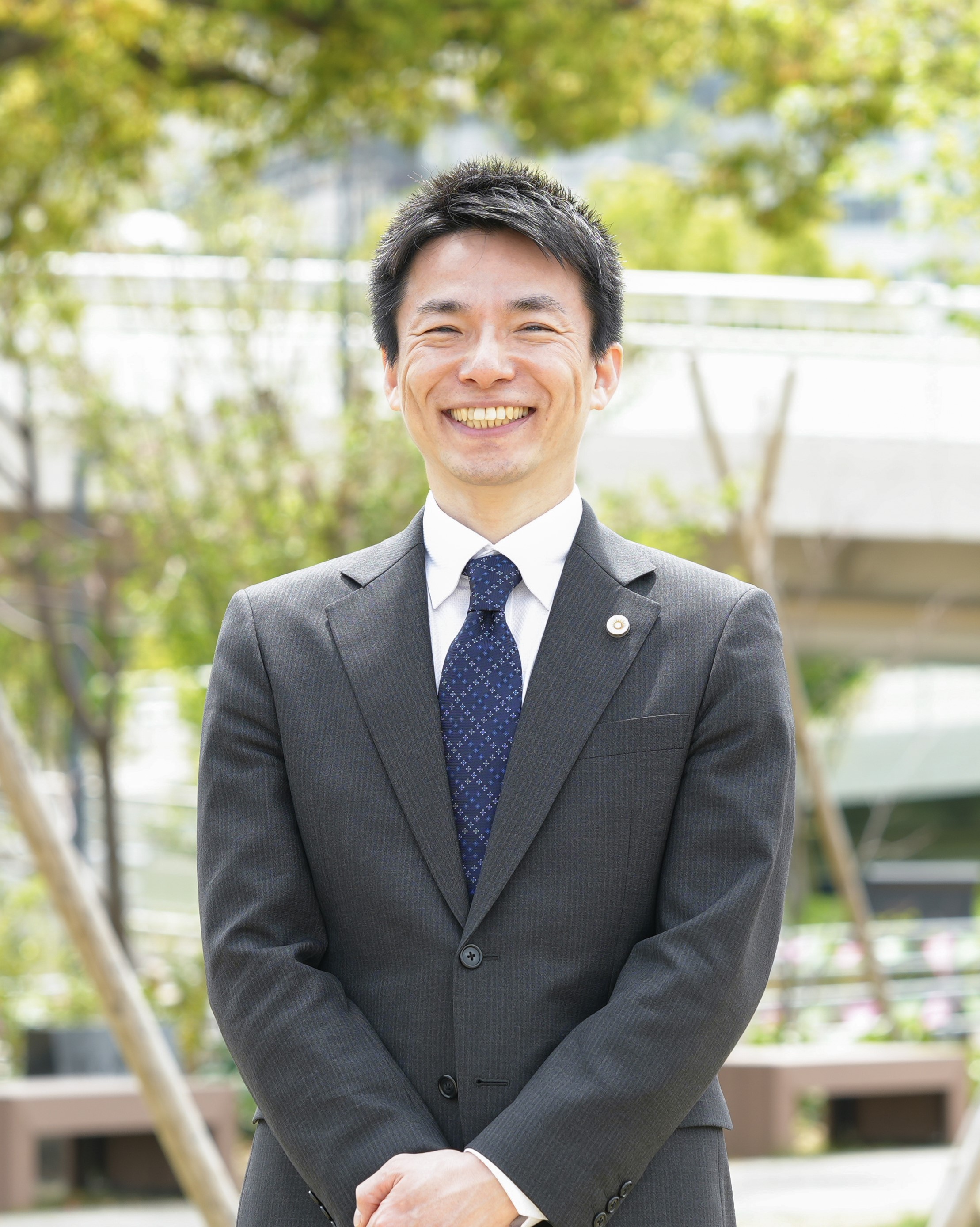 加藤 健一郎 弁護士