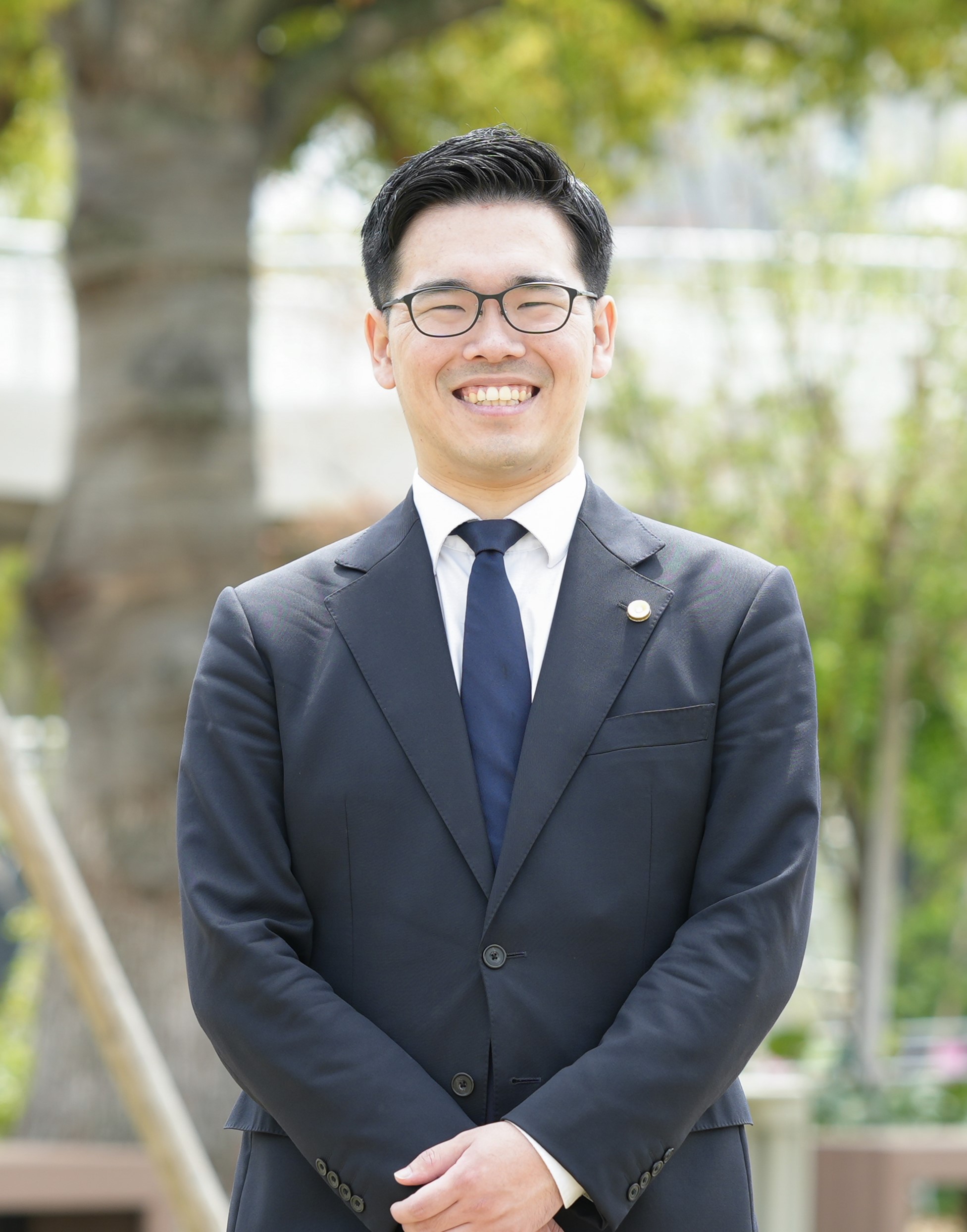 坂東 崇志 弁護士