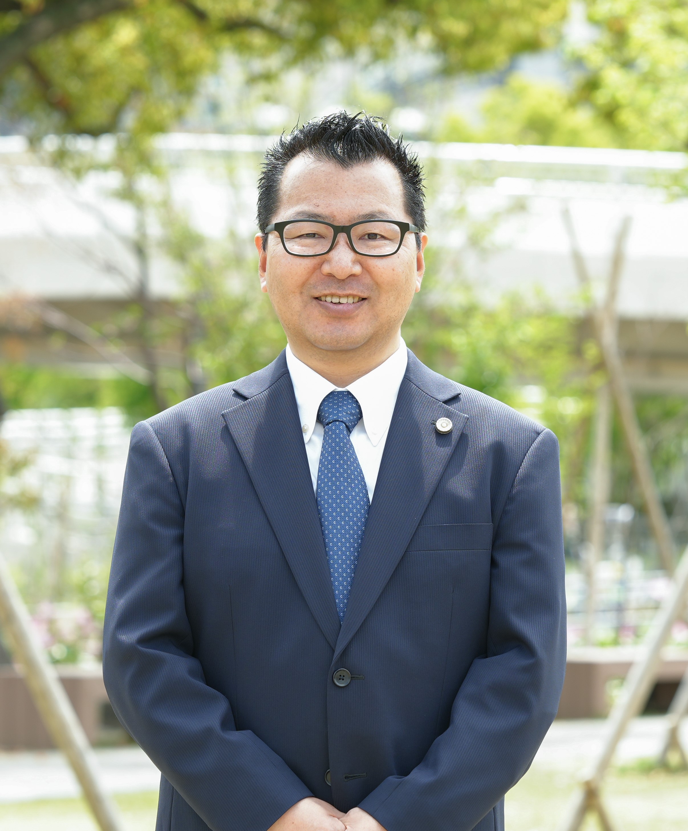 守永 将大 弁護士