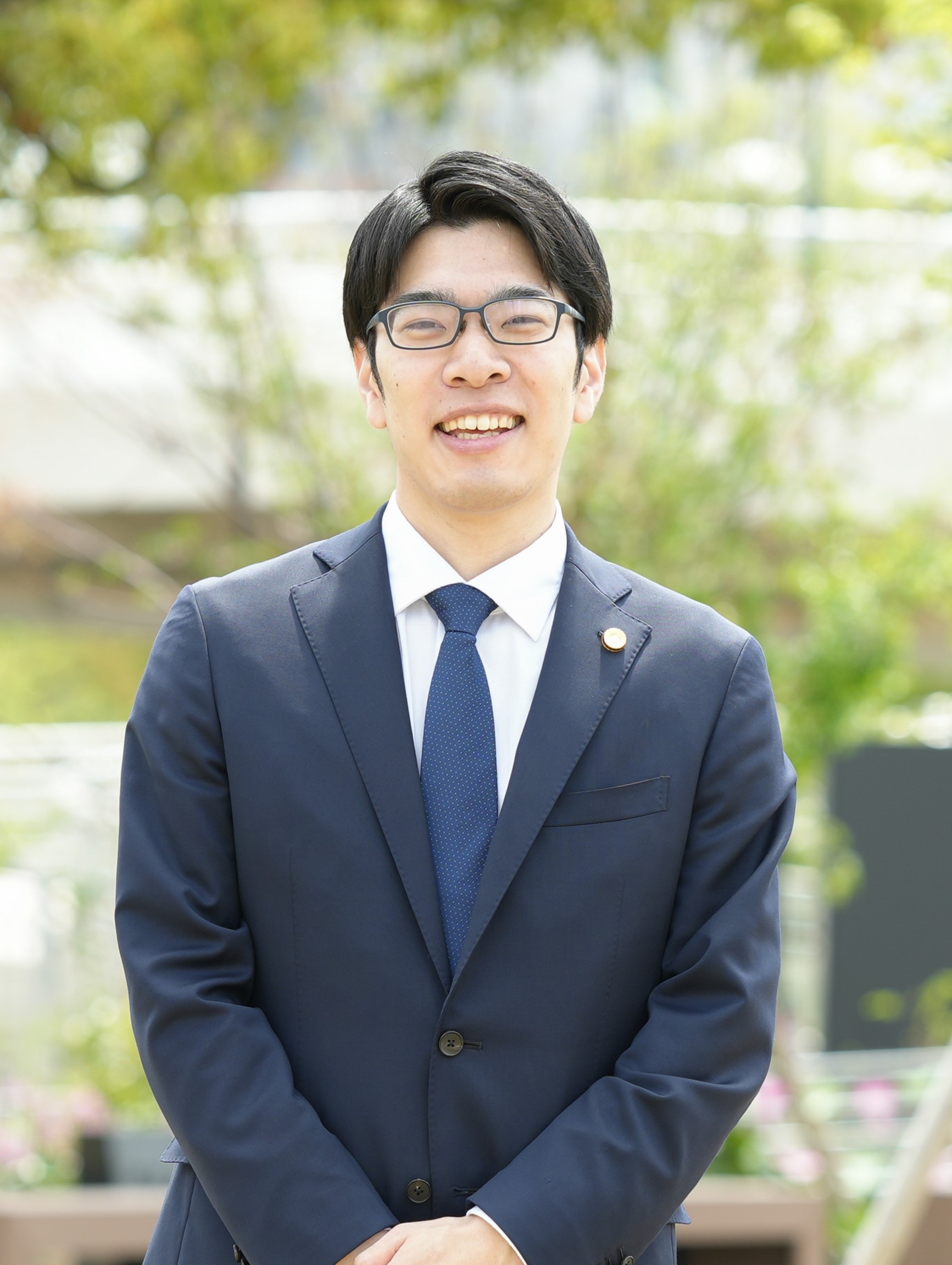 山下 一貴 弁護士