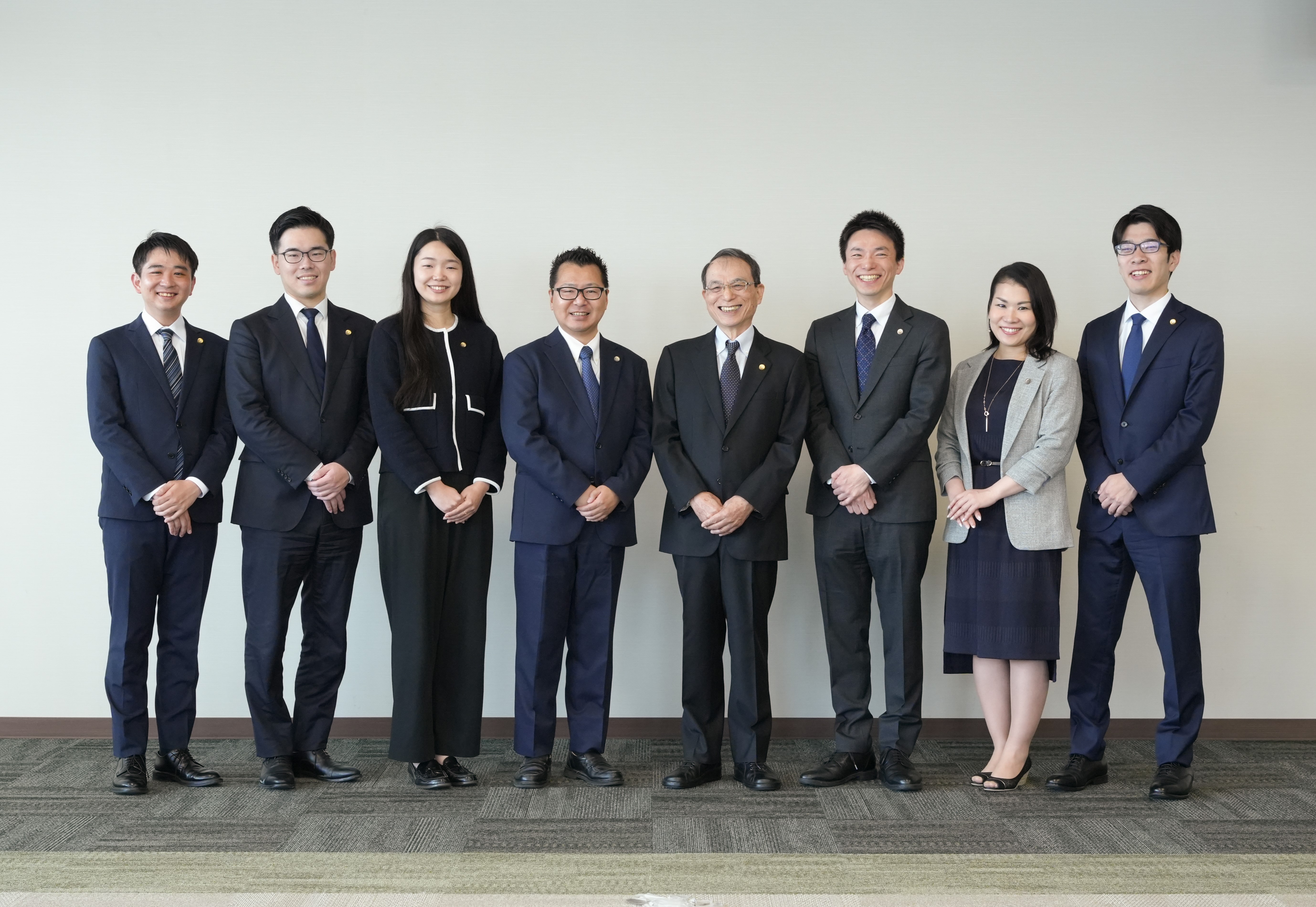 千瑞穂法律事務所 弁護士
