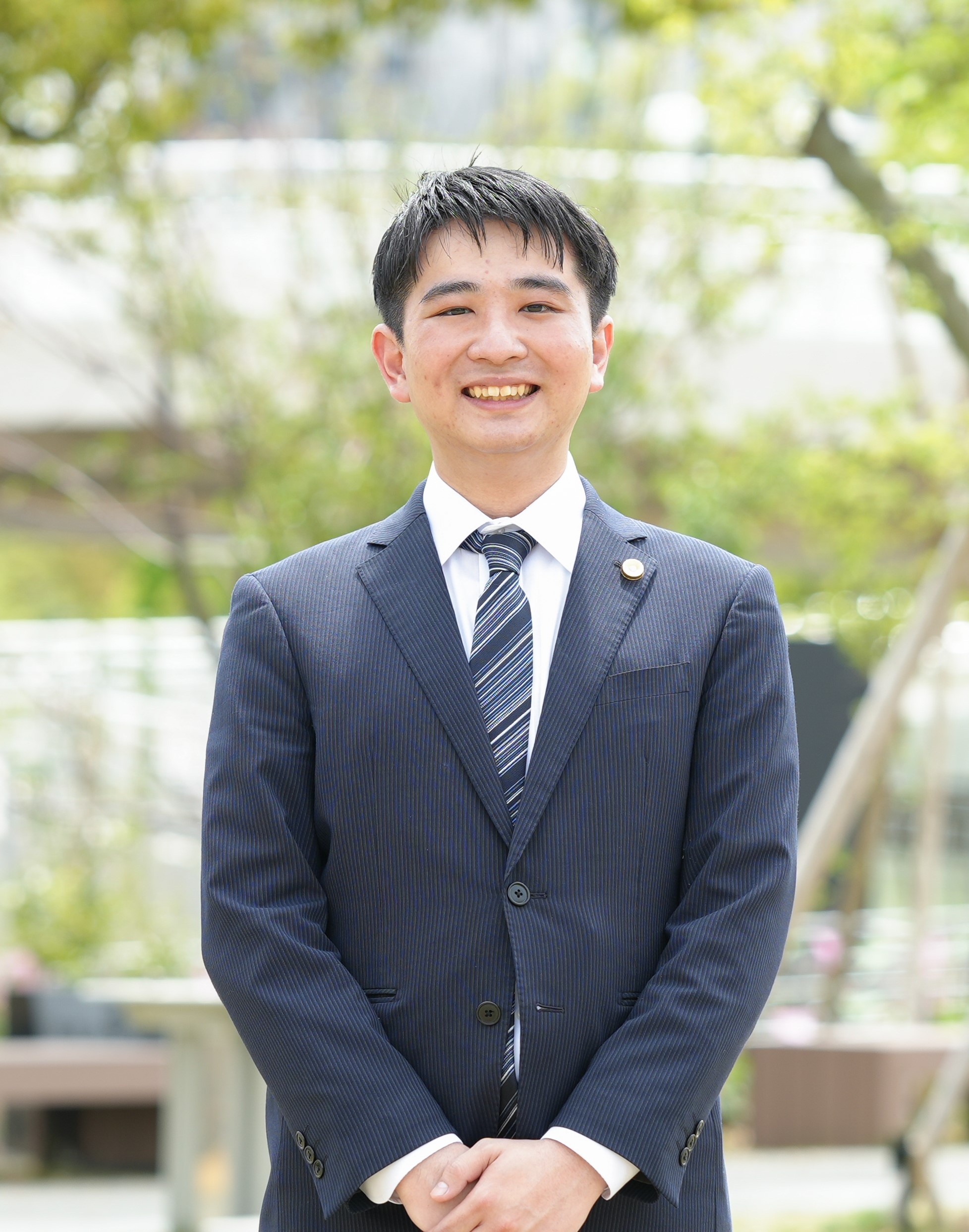 重田 朋弥 弁護士